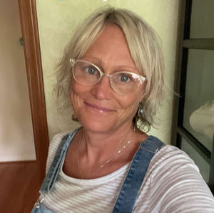 Meet your Posher, Tracy